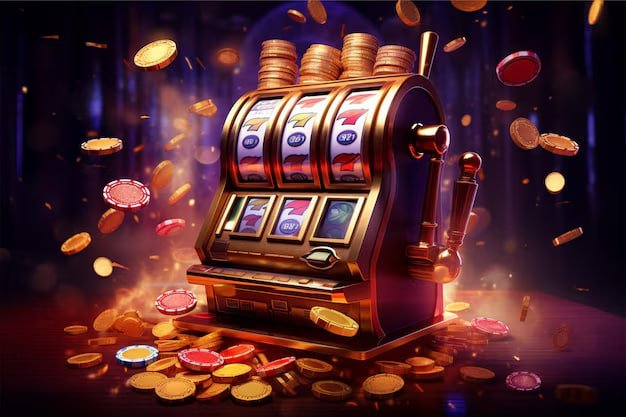 Variasi permainan live dealer dan slot di aplikasi altigel setelah setoran GoPay