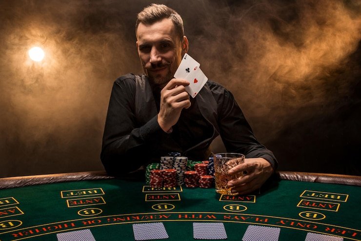 Pengaturan notifikasi poker dan preferensi suara di aplikasi altigel